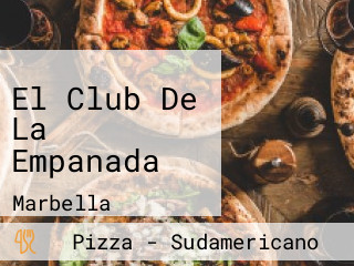 El Club De La Empanada