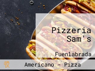 Pizzeria Sam's