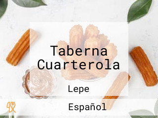 Taberna Cuarterola