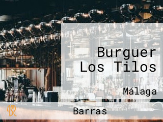 Burguer Los Tilos