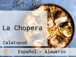 La Chopera