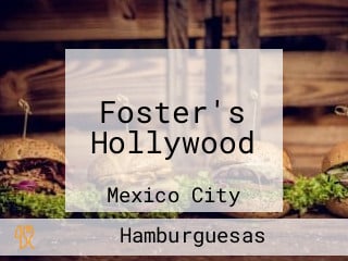 Foster's Hollywood