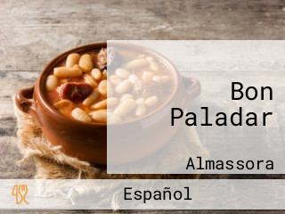 Bon Paladar