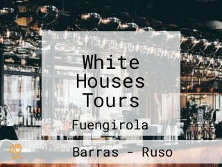 White Houses Tours