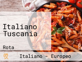 Italiano Tuscania