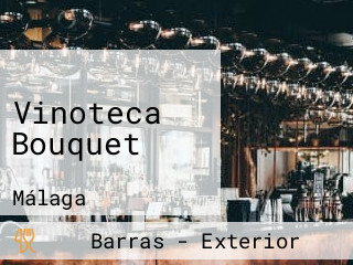 Vinoteca Bouquet