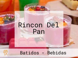Rincon Del Pan