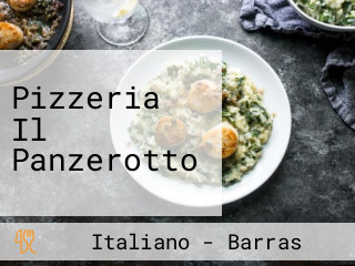 Pizzeria Il Panzerotto