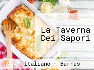 La Taverna Dei Sapori