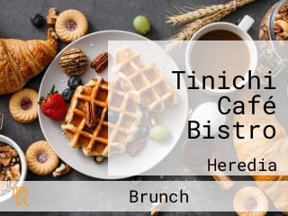 Tinichi Café Bistro