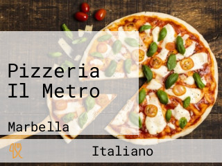 Pizzeria Il Metro