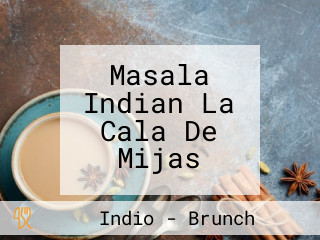 Masala Indian La Cala De Mijas