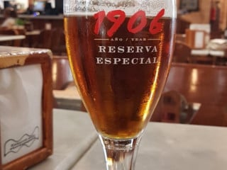 Cervecería Cruz Blanca