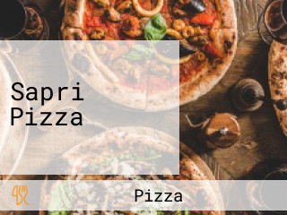 Sapri Pizza