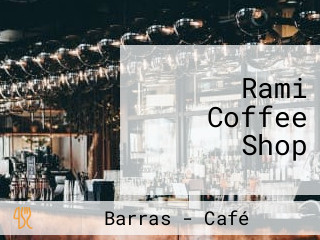 Rami Coffee Shop