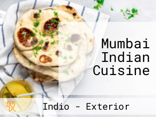 Mumbai Indian Cuisine