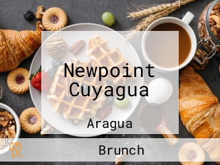 Newpoint Cuyagua