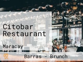 Citobar Restaurant