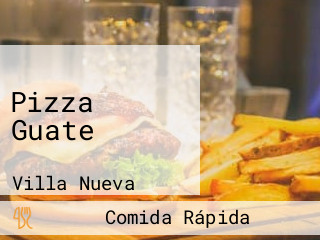 Pizza Guate