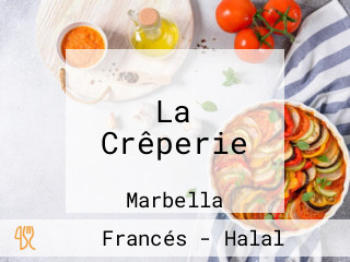 La Crêperie