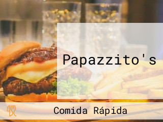 Papazzito's