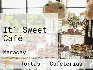 It´ Sweet Café