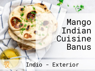 Mango Indian Cuisine Banus
