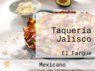 Taquería Jalisco