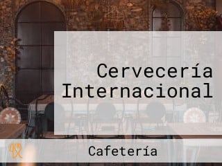 Cervecería Internacional