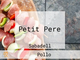 Petit Pere