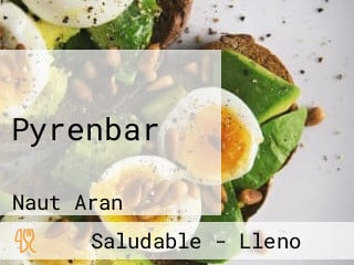 Pyrenbar