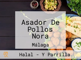 Asador De Pollos Nora