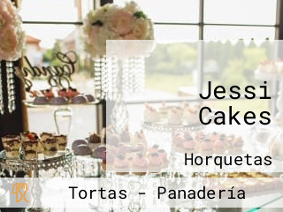 Jessi Cakes