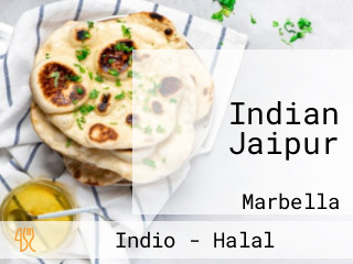 Indian Jaipur