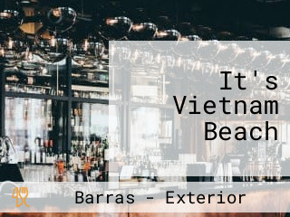 It's Vietnam Beach