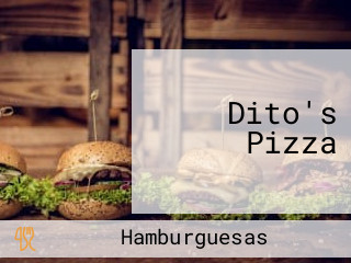 Dito's Pizza