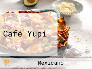 Café Yupi