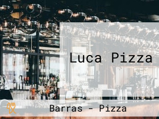 Luca Pizza