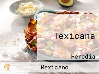 Texicana