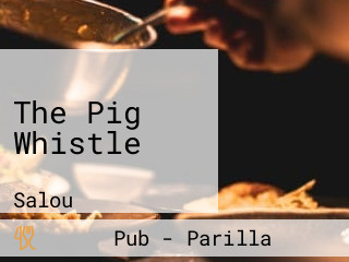 The Pig Whistle