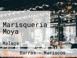 Marisqueria Moya