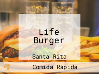 Life Burger