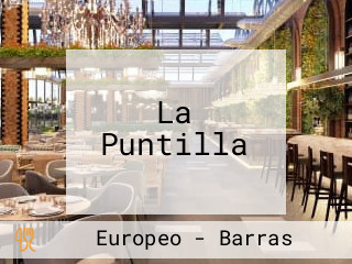 La Puntilla