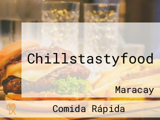 Chillstastyfood