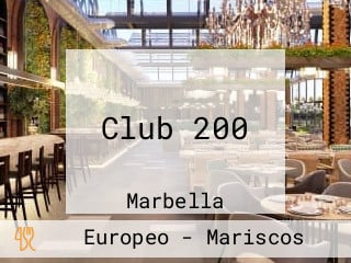 Club 200