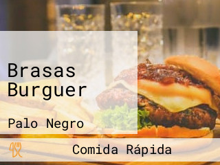 Brasas Burguer