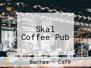 Skal Coffee Pub