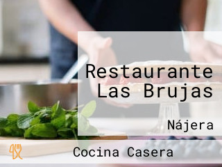 Restaurante Las Brujas