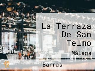 La Terraza De San Telmo