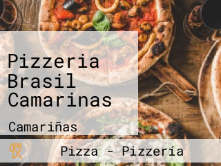 Pizzeria Brasil Camarinas